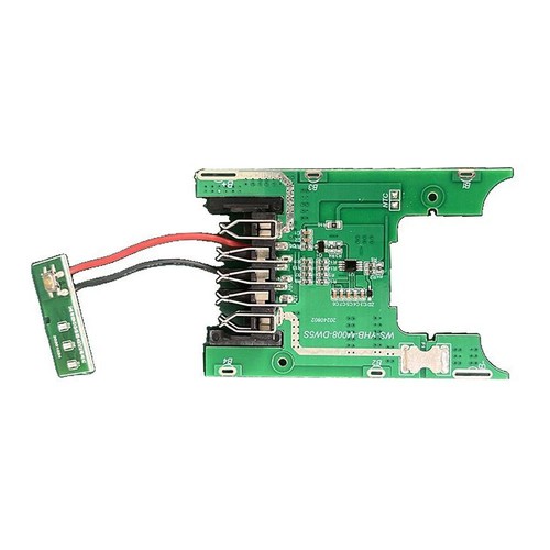 Circuit Board For for DCB200 20V MAX Power Tools Important Repair Component - 第 1/9 張圖片