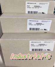JUMO 701160/8-0153-001-25 Temperature control controller 701160/8-0153-001-25