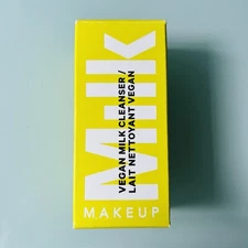 MILK MAKEUP Vegan Milk Cleanser - 2 fl oz - New In Box