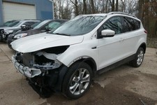 Radiator Fan Motor Thru 02/12/17 Fits 14-17 TRANSIT CONNECT 2054873