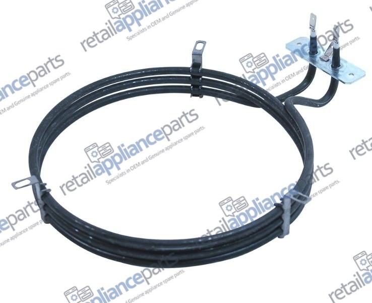 OEM Ilve oven fan forced heating element 2615W M150SMP