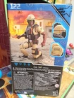 G.I.JOE CLASSIFIED SERIES 6": CARL "DOC" GREER  #122