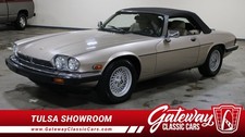 1991 Jaguar XJS for Sale