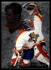 1996-97 Flair John Vanbiesbrouck Florida Panthers #40