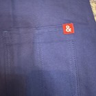 Hedley & Bennett Essential Apron Disney Ratatouille Blue — photo 9