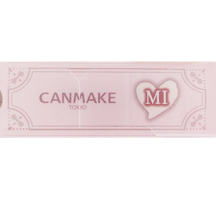 CANMAKE Marshmallow Finish Powder Mini 4 Colors Set MO MB ML MI 5g Japan Limited - Image 3 of 4