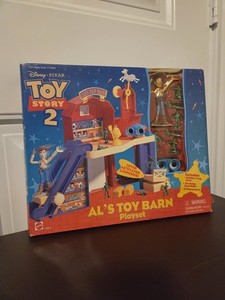 25+ Als Toy Barn for sale | Updated Oct 2026