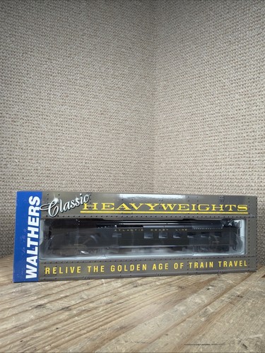 Comedor de peso pesado Walthers 932-10167 HO Atlantic Coast Line | Zustand: New