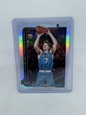 2025-26 Topps - Kon Knueppel #204 Rainbow Foilboard (RC) Hornets