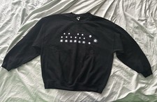 Rotary Mixer Sweatshirt Bozak The Gallery Levan Sciano Disco House DJ Garage