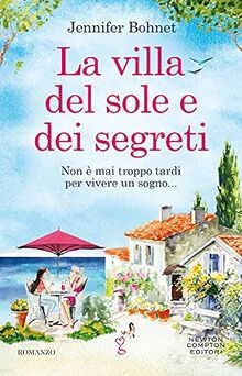VILLA DEL SOLE E DEI SEGRETI von Bohnet, Jennifer | Buch | Zustand gut