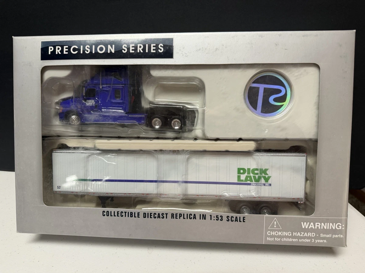 Tonkin Replicas Truck 1:53 Scale Diecast Cars, Trucks & Vans for