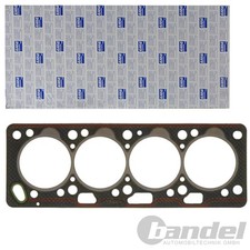 AJUSA ZYLINDERKOPFDICHTUNG passend für SEAT TERRA VW POLO | 10068200