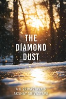Anil Kumar Srivastava (U. A.) | The Diamond Dust | Taschenbuch | Englisch (2025)