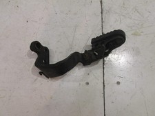 Platine repose pied avant droite (Yamaha - Xtz Super Ténéré 750 1989 - 1995) - photo 1