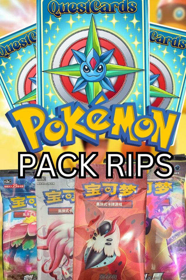 SNORLAXDEN PACK RIPS!