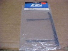 E-FLITE EFLH1156 = LANDING SKID SET: BCP (NEW...