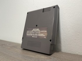 Clu Clu Land for Nintendo Entertainment System [NES]