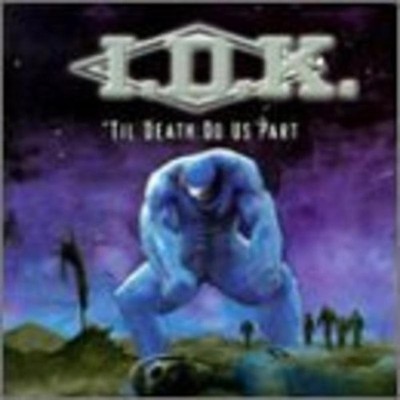 I.D.K. - Til Death do us Part CD NEU