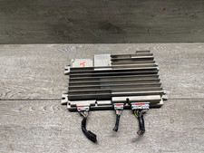 OEM LINCOLN MKS MKT 2013-2016 RADIO AUDIO AMPLIFIER SOUND SYSTEM FOMOCO BBU4A