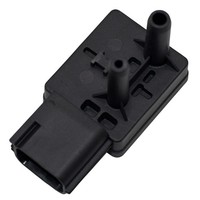 Sensor Abgasdruck 3-Polig Valeo Iam-Expertise Passend FüR U.A. Ford Transit