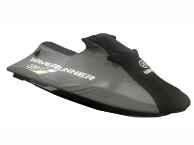 GENUINE YAMAHA 17-24 WAVE RUNNER EX DELUXE/SPORT MODEL COVER MWV-CVREX-DL-19