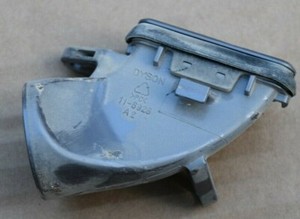 Dyson DC50 Staubsauger intern Kunststoffkanal Original OEM Teil 11-6928