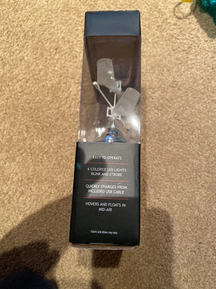 PROPEL Hovermaxx 2 Magic Hand Controlled UFO - Random Color Please Read - Image 3 of 4