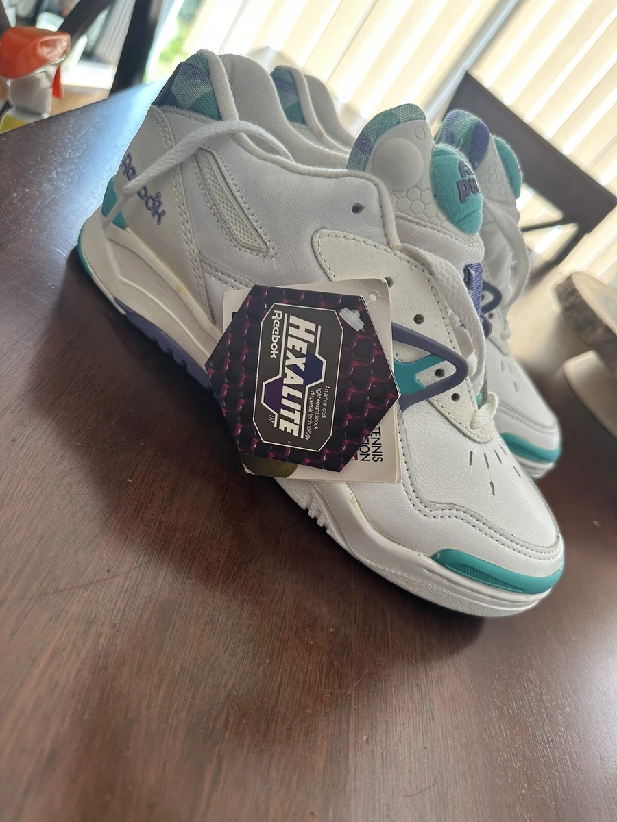 Reebok pump 2025 court victory 2
