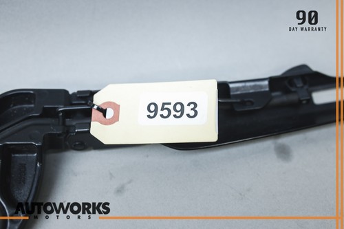 07-15 Jaguar XK XKR X150 Front Left & Right Windshield Wiper Arm Set of 2 OEM - Bild 16 von 17