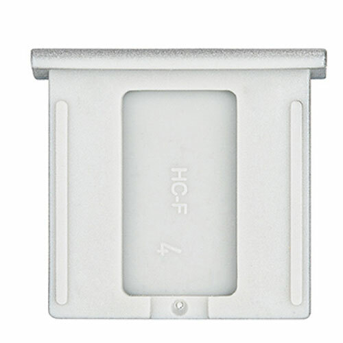 Silver Hot Shoe Cover Protector Cap for Fujifilm Fuji X100V XT4 XT3 XT2