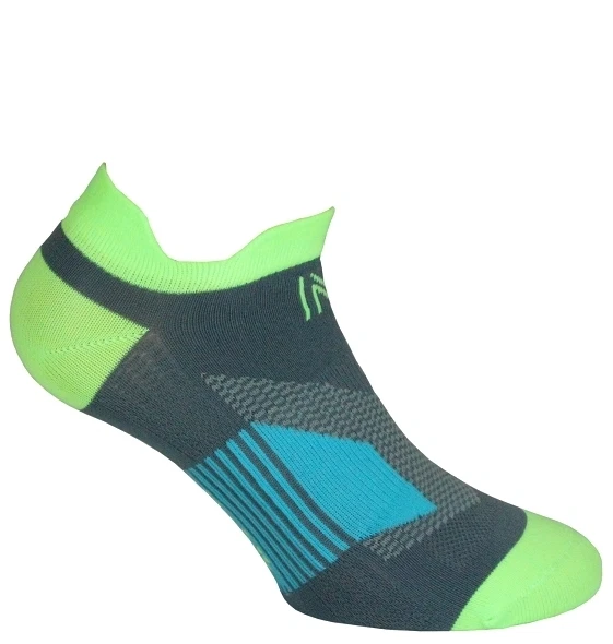 Calcetín Norfolk Running Ultra Ligero Puntera Sin Costuras Para Hombre Estilo: SEBASTIAN Foto 2 de 4