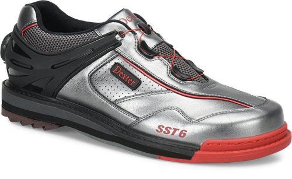 Mens Dexter SST 6 Hybrid Boa Bowling 
