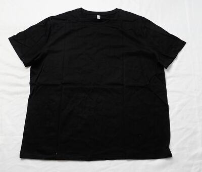 Cotosen Men's American Flag An Honor Being Papa T-Shirt AC9 Black Size 2XL