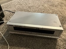 ION Tape2PC Dual Cassette Deck USB Conversion System