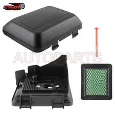 Air Cleaner Cover Kit For Honda HRB216 HRS216 HRR216 HRT216 HRZ216 lawn mower