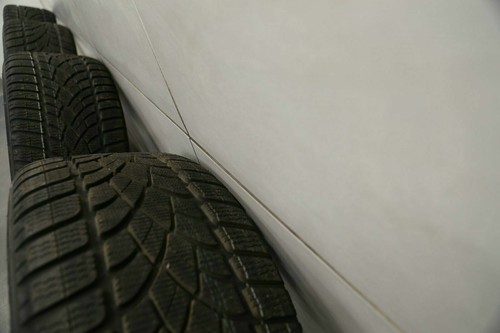 Original 20 Zoll Audi A7 S7 4GA Winterräder 4H0601025CB Alufelgen - Picture 9 of 9