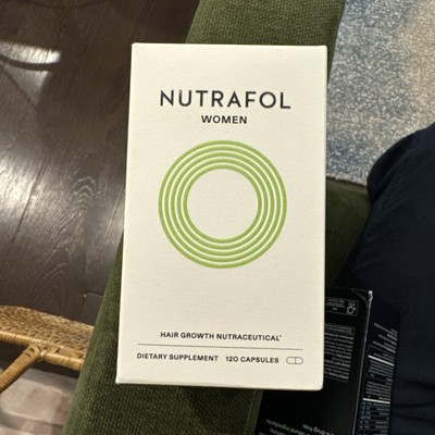 NUTRAFOL WOMEN 