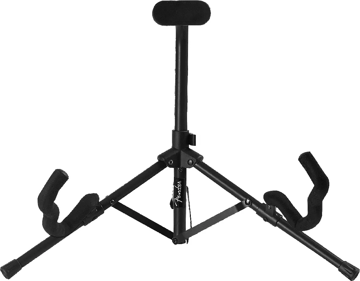Fender mini sale electric guitar stand