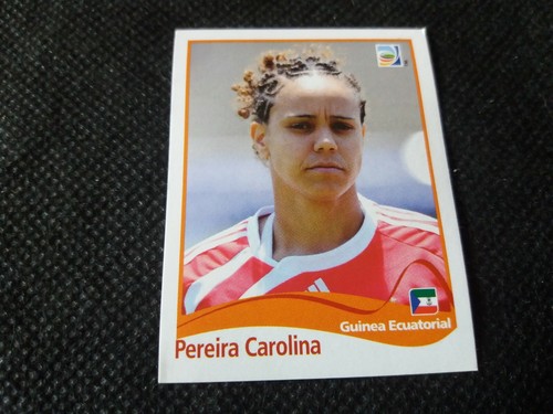 PANINI WM WOMENS 2011 GERMANY STICKER FIGURINA SCEGLI RARE BADGE TEAM 178 -> 335 - Picture 138 of 156