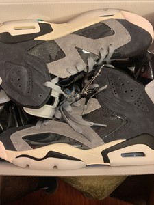 air jordan 6 ebay