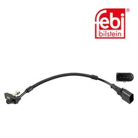 Febi Bilstein Impulsgeber Kurbelwelle FüR VW Touran 1T1 1T2 1.4 TSI 1.6 FSI