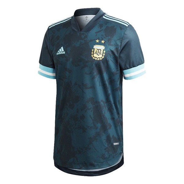 Argentina National Team AFA Official Away Adidas HEAT.RD Jersey - AD FS6565  - legateau.in
