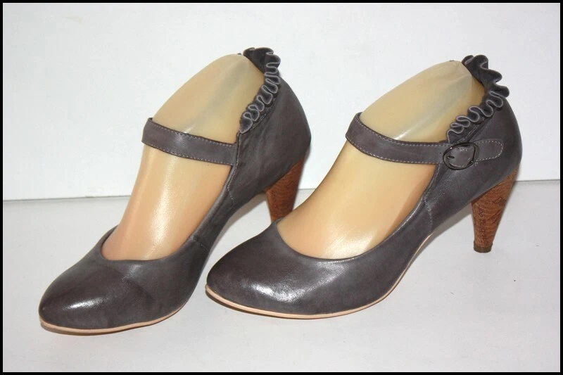 Couleur pourpre shoes sales