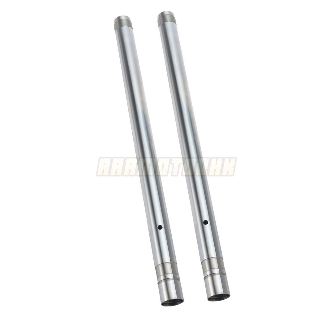 Front Fork Tubes Inner Pipes Legs For Kawasaki ZX25R ZX-25R 2020