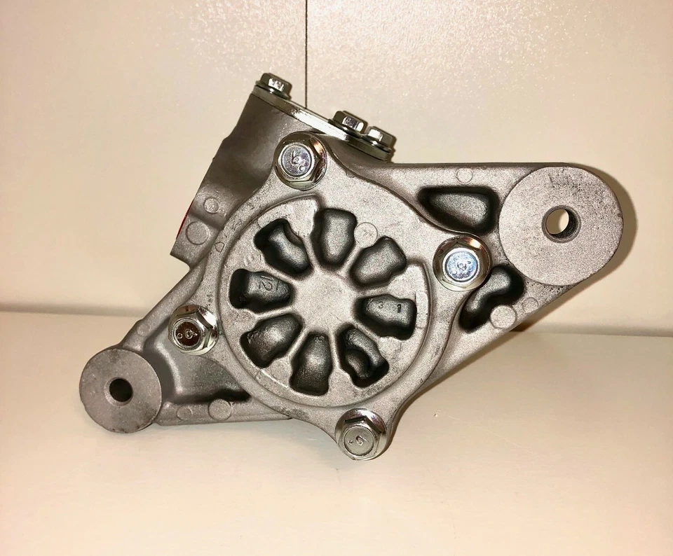 [BRAND NEW] Power Steering Pump Fits 1995 1996 1997 1998 Acura TL 2.5L [21-5951] - Image 4 of 4