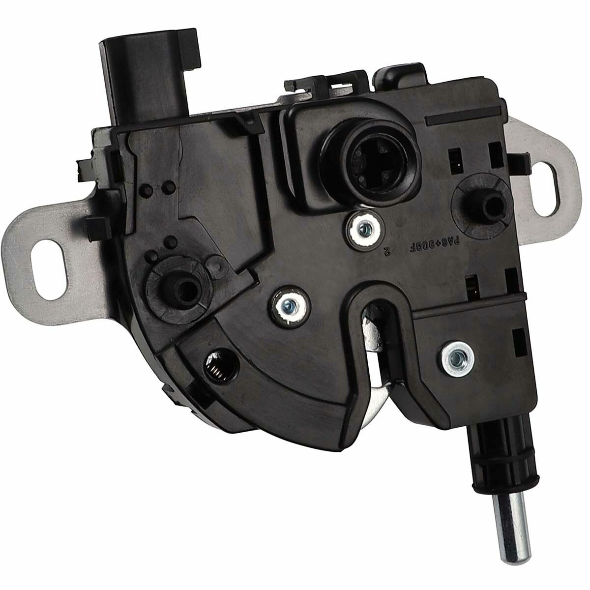 Serratura Cofano Anteriore Ford Focus III 1.6 Tdci Station Wagon 2011-2019 - Foto 9