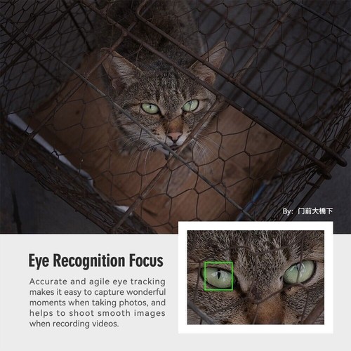 TTArtisan 27mm F2.8 XF Auto focus Lens for Fujifilm X-Mount X-T30 X-PRO1 X-PRO 2 - Picture 5 of 16