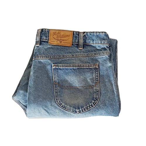 Denim Blue Jeans TJ759 Size 42R | eBay