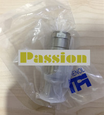 1PCS NEW For Amphenol PL18W-301-70 Connector plug